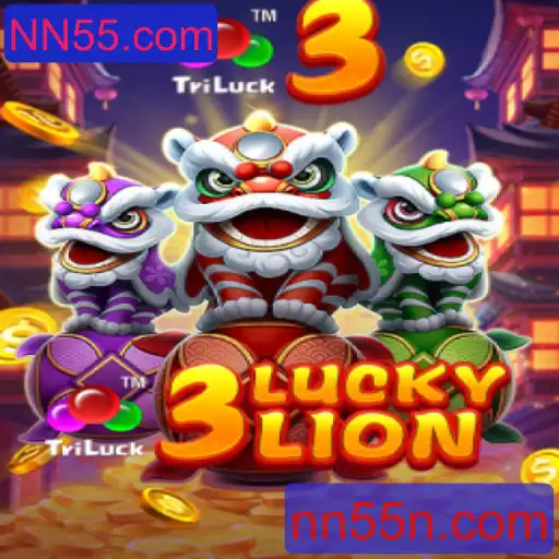 Descubra o Empolgante Mundo de 3LUCKYLION