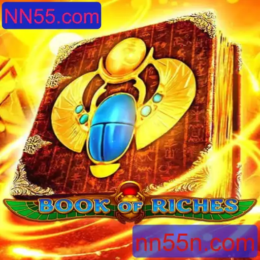 Introdução ao Jogo BookofRiches e Suas Regras Empolgantes