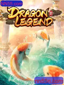 Explorando as Aventuras de DragonLegend: Estratégia e Diversão na NN55.com