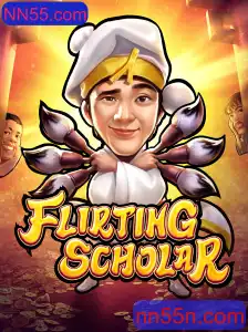 Descobrindo o Fascinante Mundo de FlirtingScholar