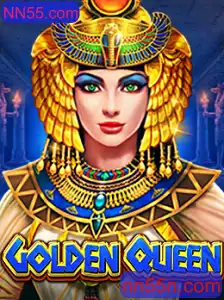 GoldenQueen: Dominando a Nova Era dos Jogos com NN55.com