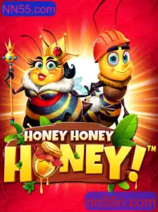 Explorando o Mundo Encantador de HoneyHoneyHoney