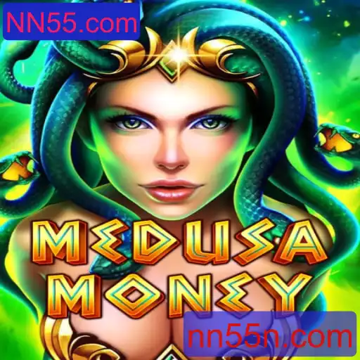 Descubra MedusaMoney: O Novo Fenômeno dos Jogos Online