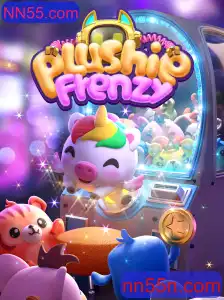 Descubra o Fascinante Mundo de PlushieFrenzy: O Jogo de Arcade Contemporâneo