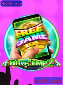 Explorando o Mundo do Jogo RaveJump2M: Uma Nova Dimensão de Entretenimento