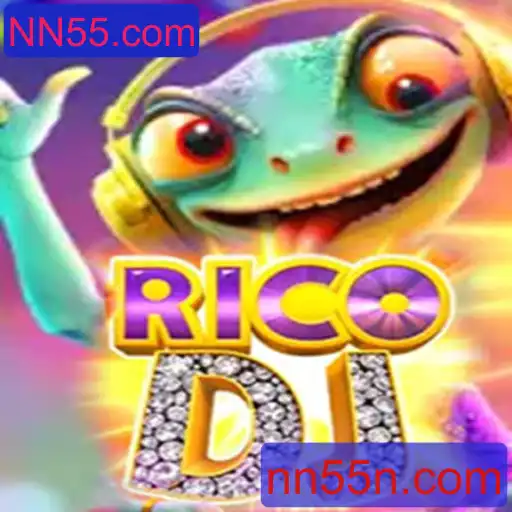 Descubra RicoDJ - O Excitante Mundo de Música e Diversão na Plataforma NN55.com