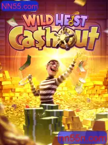 Explorando o Universos do Jogo WildHeistCashout