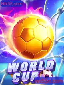 Explorando o Jogo WorldCup: Uma Nova Sensação com NN55.com