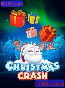 ChristmasCrash: Um Jogo Cheio de Aventura Festiva
