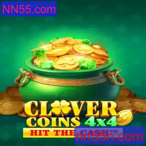 Descubra CloverCoins4x4: O Novo Fenômeno dos Jogos Online