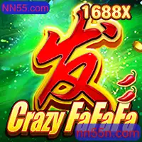 Descubra o Mundo Fascinante de CrazyFaFaFa