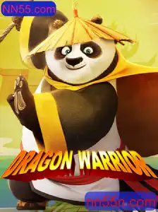 DragonWarrior: Conheça o Novo Fenômeno dos Jogos