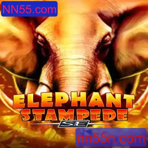 Descubra o Fascinante Mundo de ElephantStampedeSE