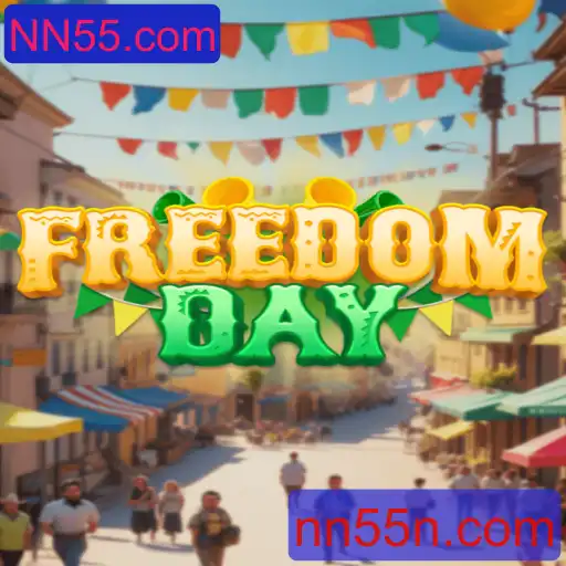 Explorando o Jogo Inspirador 'FreedomDay'