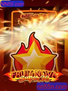 FruitrNovaSupe30: Uma Jornada Vibrante no Universo dos Jogos