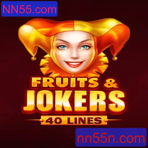 Descobrindo o Universo de FruitsAndJokers40: Diversão e Estratégia no Jogo