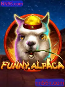 FunnyAlpaca: Uma Nova Experiência de Jogo com NN55.com