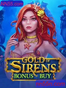 Explorando a Nova Sensação dos Jogos: GoldofSirensBonusBuy e a Ascensão do NN55.com