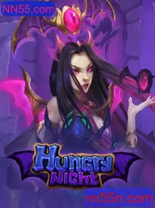Explorando o Fascinante Mundo de HungryNight: Um Jogo Inovador na NN55.com