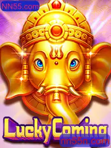 Descubra o Fascinante Mundo de LuckyComing