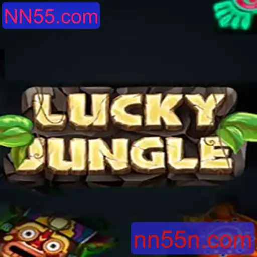 Explorando LuckyJungle: Aventura e Estratégia em NN55.com