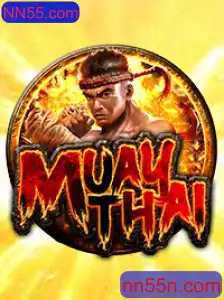 Explorando o Mundo do Jogo MuayThai com NN55.com