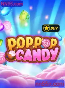 Explore o Mundo Vibrante de POPPOPCANDY: O Jogo Que Conquista Amantes de Doces
