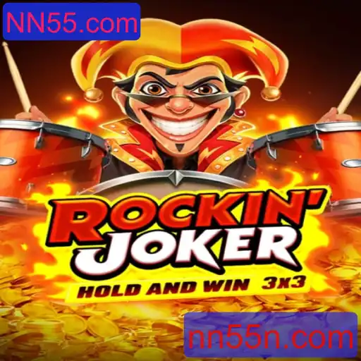 Explorando o Mundo de RockinJoker: Como Jogar e as Regras do Novo Fenômeno