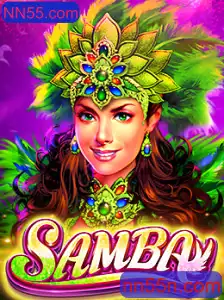 Descubra o Jogo 'Samba': Uma Aventura Única no NN55.com
