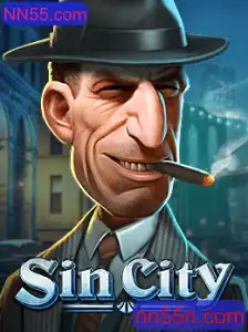 SinCity: Explorando o Mundo Notável do Jogo de Estratégia NN55.com