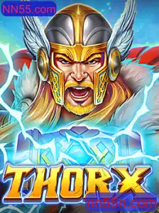 Explorando o Mundo Fascinante de ThorX: Uma Jornada Épica