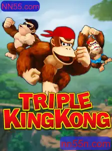 Descubra o Mundo Empolgante de TripleKingKong: Um Mergulho nas Aventuras e Regras do Jogo