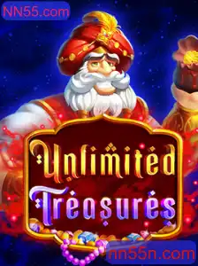 UnlimitedTreasures: Uma Jornada de Aventuras Interativas