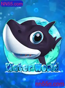 WaterWorld: Uma Viagem Imersiva em um Universo Aquático