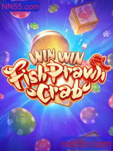 Descubra o Fascinante Jogo WinWinFishPrawnCrab